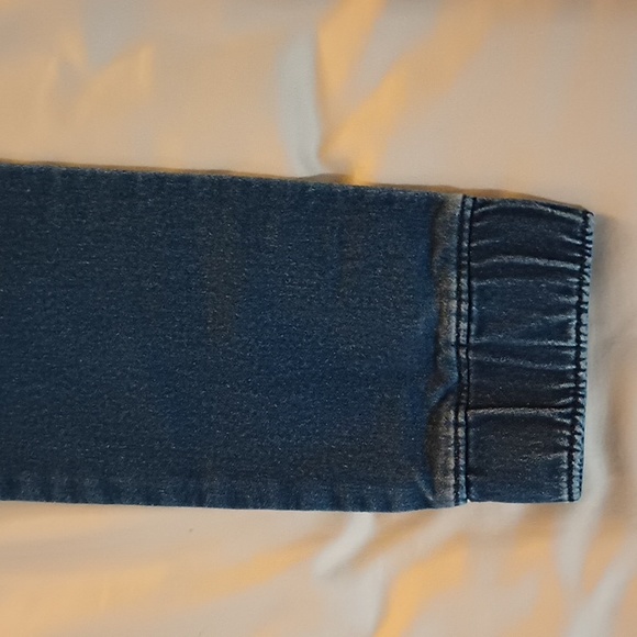 Girls Jeans Size 8 - Picture 10 of 11
